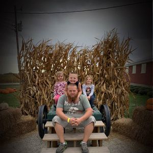 Meet your Posher, Brad